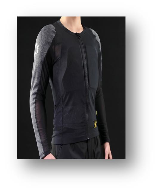 Airflow Full Protection Jacket - 气流全面防护衣