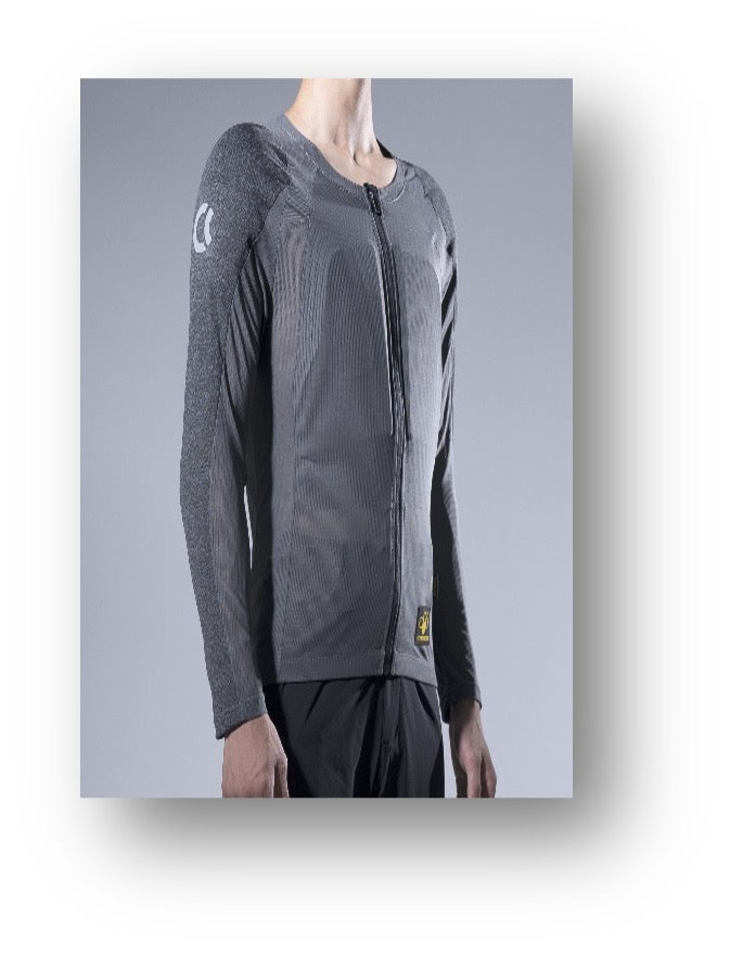 Airflow Full Protection Jacket - 气流全面防护衣